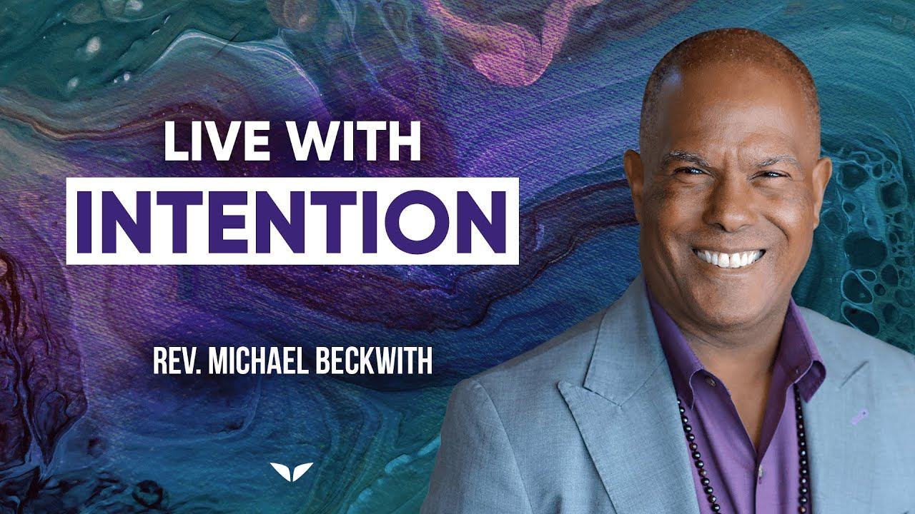 Why Mindvalley author Michael Beckwith went viral on @TheEllenShow смотреть онлайн