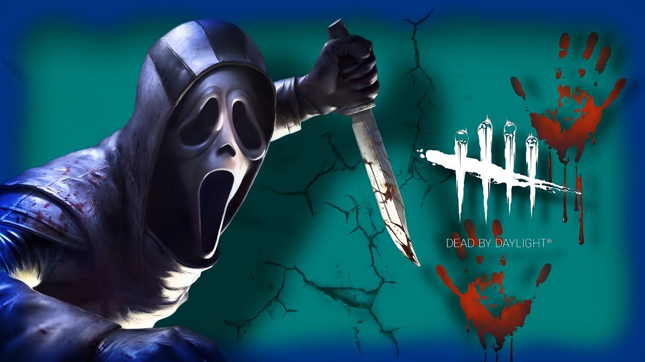 Dead by Daylight - Ghostface Gameplay #3 (No Commentary) смотреть онлайн