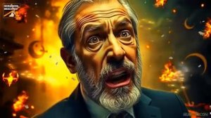 Мусульманский инженер из Турции умер и попал в ад,увидев там кричащего Мухаммеда,повергло его в шок.