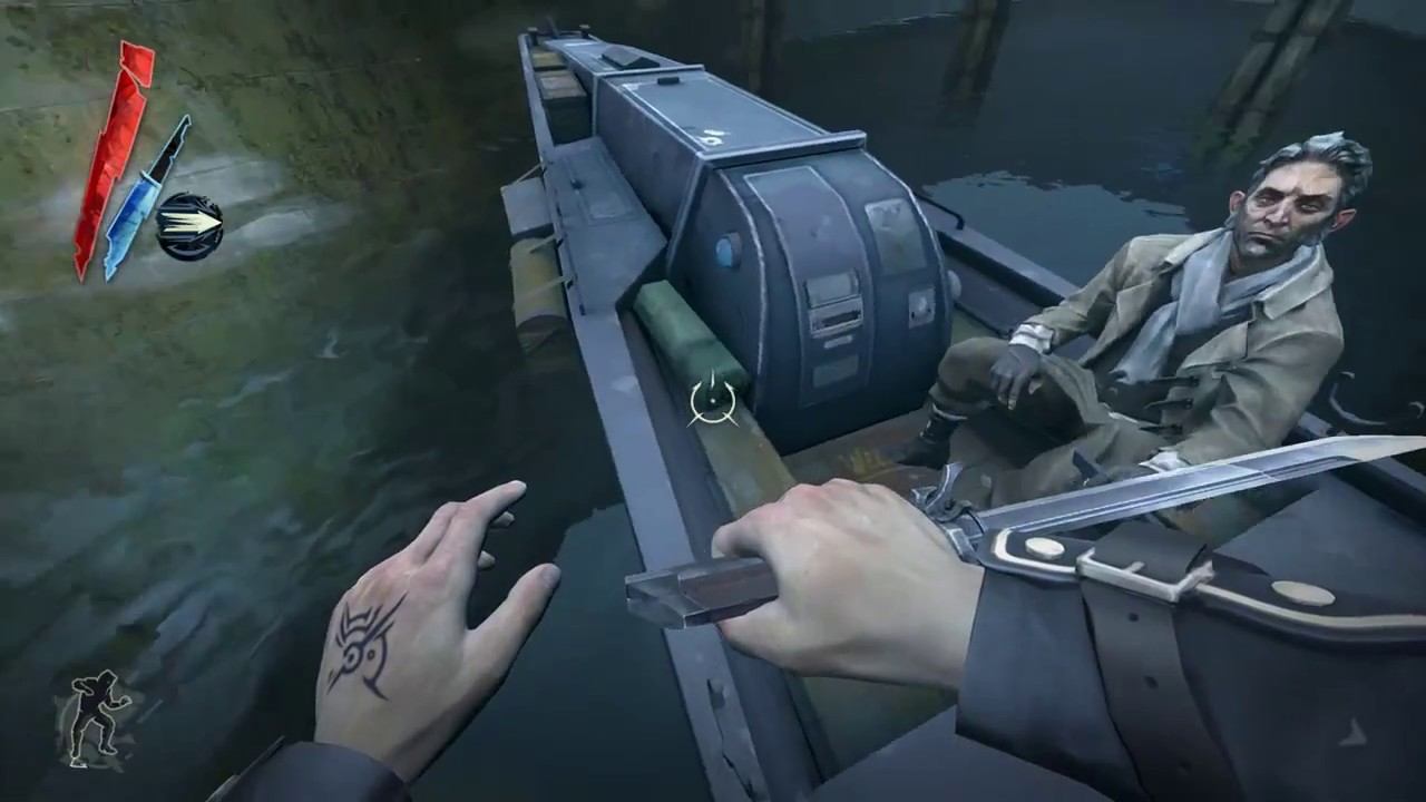 Dishonored - Part 18 - The Lord Regent смотреть онлайн