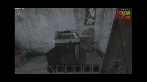 Локи бобо Метель Глава 1 фильм 1