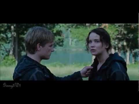 ► The Hunger Games | Safe and Sound смотреть онлайн
