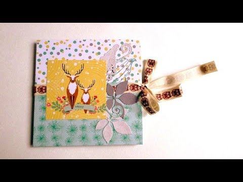 лесной альбом смотреть онлайн