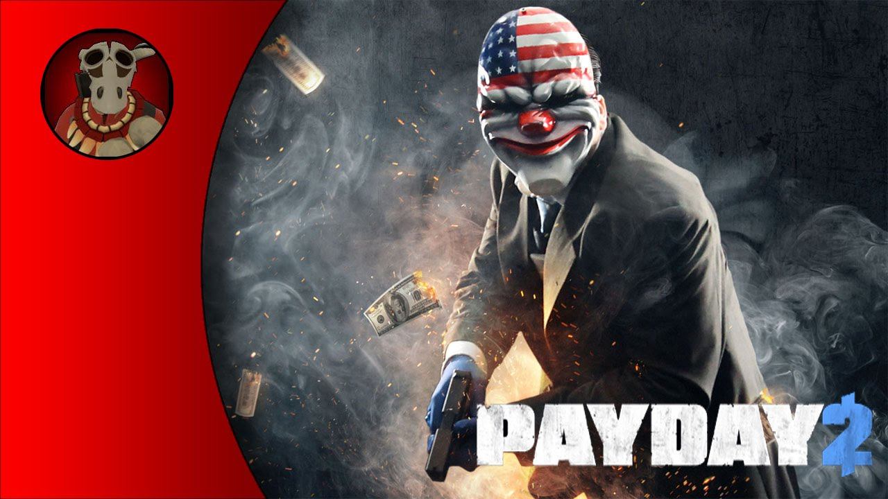 Payday 2 Highlights смотреть онлайн