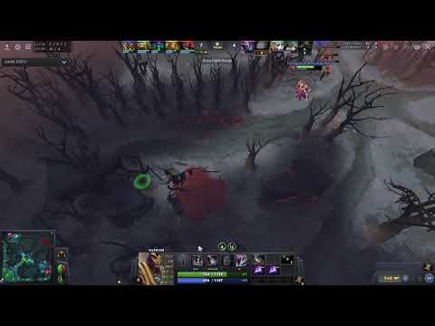 Silencer no death DOTA 2 Rank Crusader смотреть онлайн