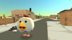 СМЕШНЫЕ МОМЕНТЫ ЧИКЕН ГАН 3 ЧАСТЬ