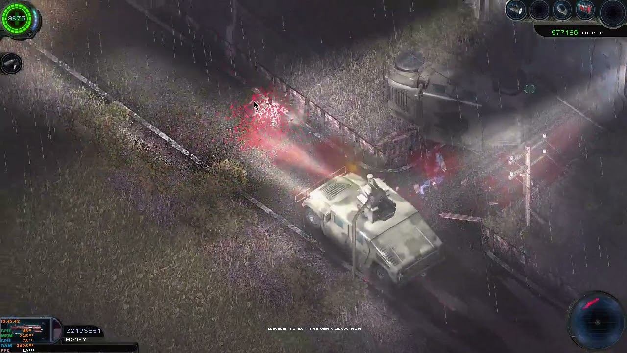 [Alien Shooter 2 Objects Extended] SURVIVAL ZOMBIE смотреть онлайн