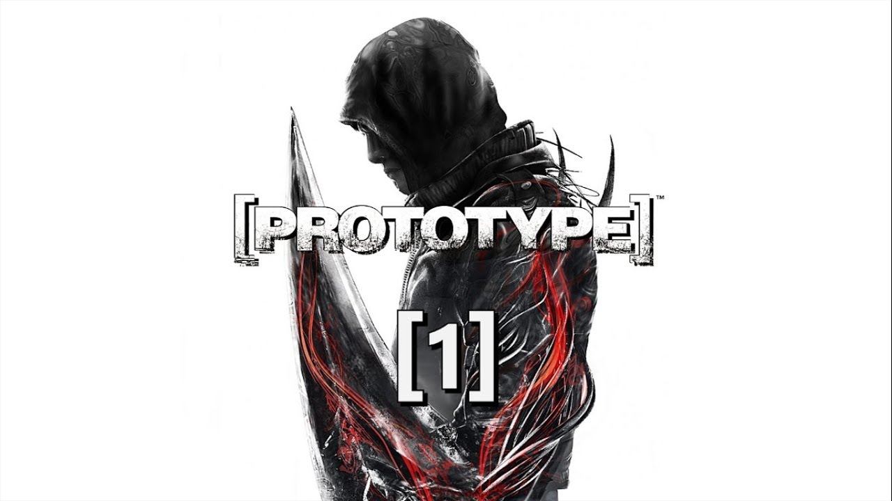 Prototype | Ep 1 : Surhomme смотреть онлайн