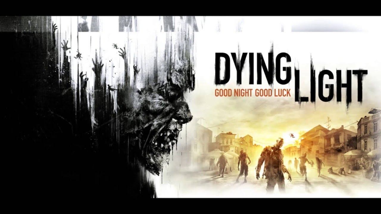 DYING LIGHT - Good Night Good Luck смотреть онлайн