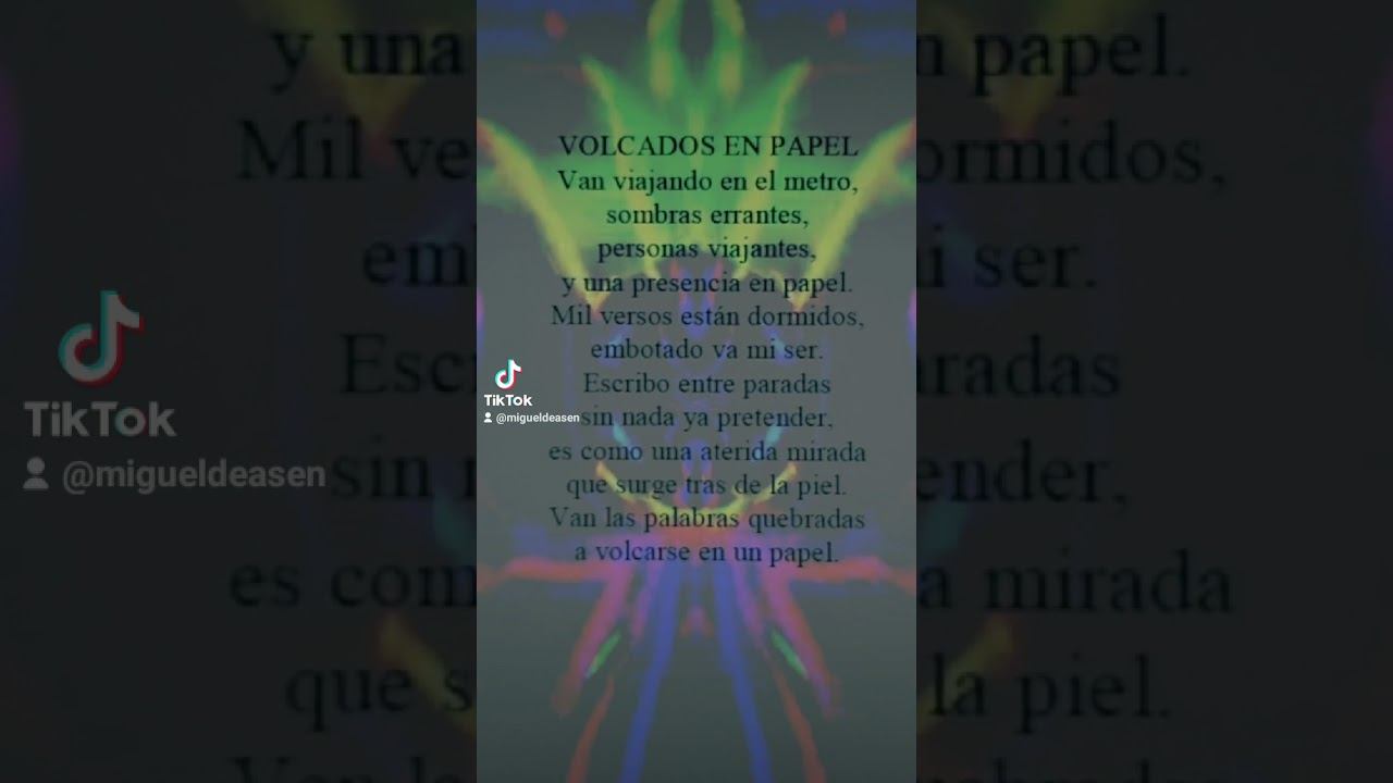 artigrafìa Mat Sigüi poesía literatura verso canción texto Miguel de Asén(4) смотреть онлайн