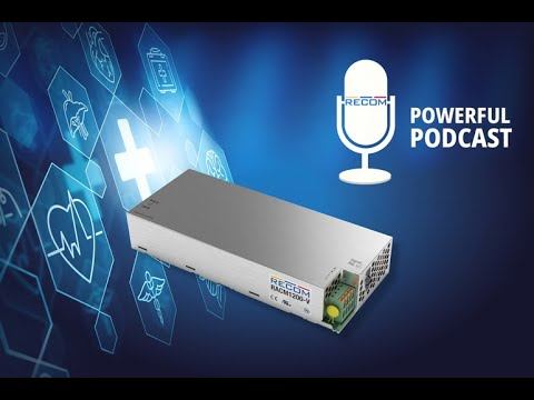 Does a FANLESS 1000W AC/DC converter exist? Why yes it does! | The RECOM RACM1200V series смотреть онлайн