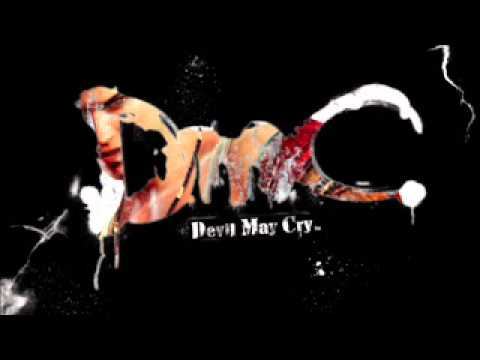 DmC (Devil May Cry) - Succubus Fight boss смотреть онлайн