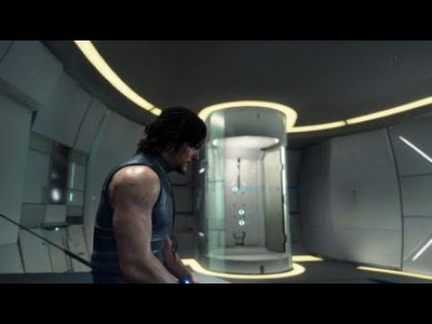 DEATH STRANDING™_20191111000831 смотреть онлайн