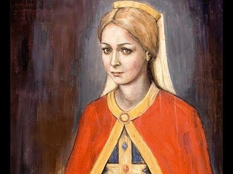 MARA  BRANKOVIC SRPSKA PRINCEZA