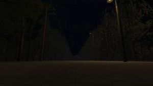 дырявые хоррорки на сон грядущий