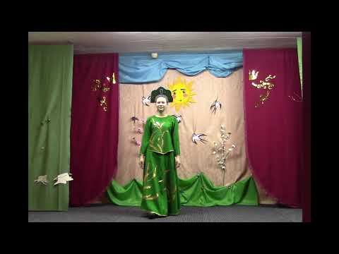 Как Иван речку спасал... смотреть онлайн