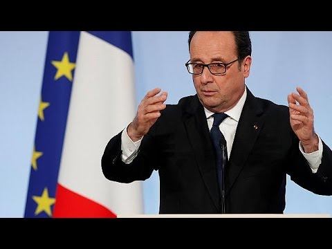 Экономика Франции: наследие Олланда - economy смотреть онлайн