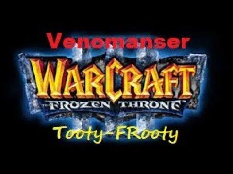 Venomancer смотреть онлайн