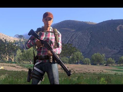 ARMA 3 king of the hill lalala 6 смотреть онлайн