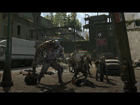 SUPRISE GOON & HORDE!!-Dying Light 2 Ep6.5 смотреть онлайн