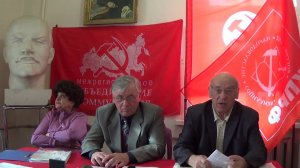 Любовь по принуждению