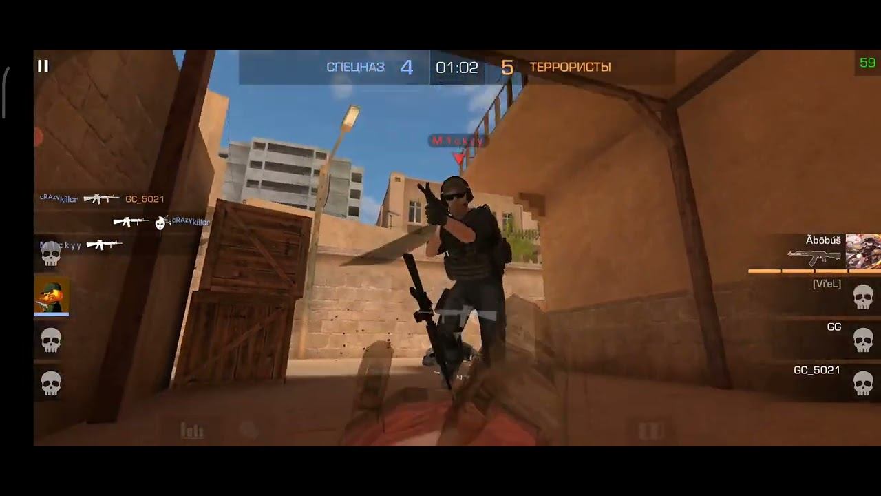 РАЗОБЛАЧЕНИЕ САЙТА ПО STANDOFF 2😌 смотреть онлайн