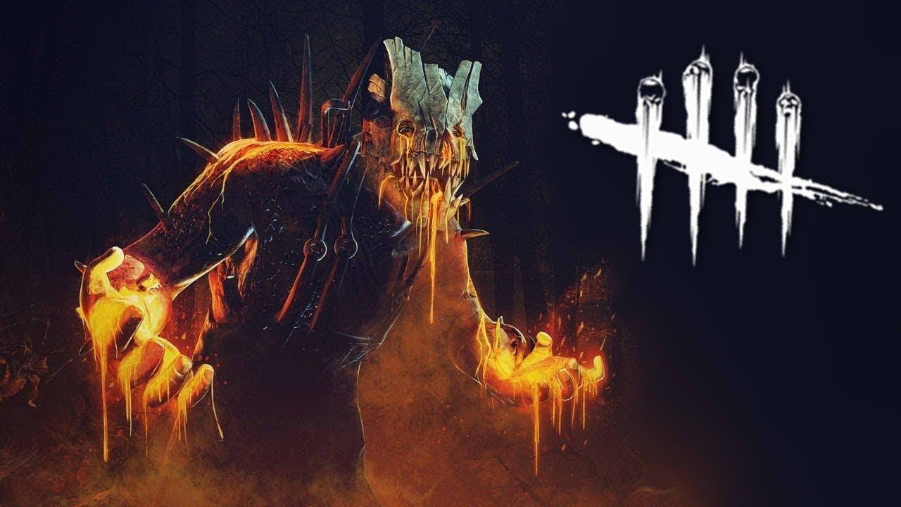 [Dead by Daylight] | СТРИМ | ОГНЕННЫЕ ПРОСТОРЫ смотреть онлайн