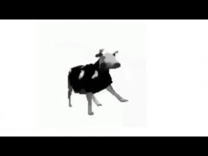 Polish Cow. История мема.