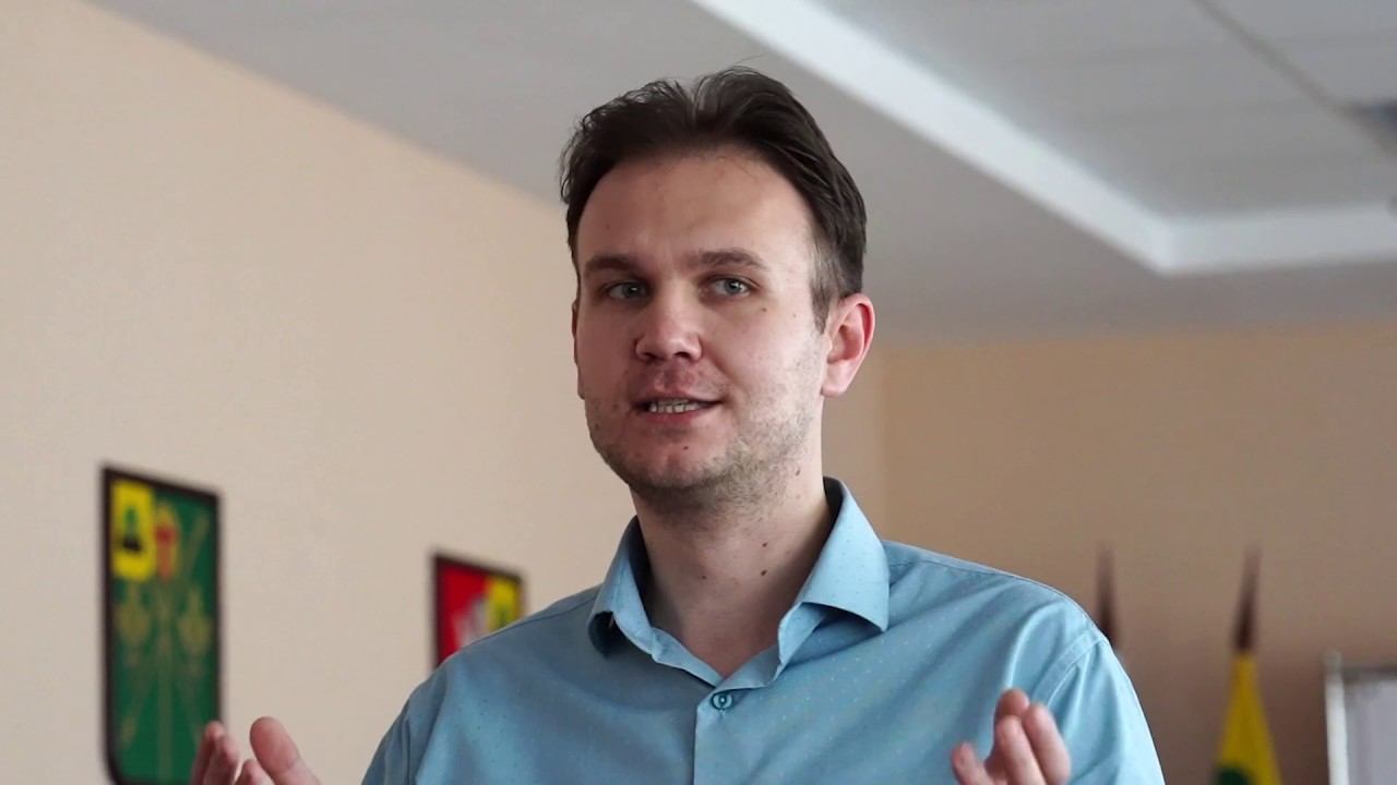 АНО "Цифровой регион" в Скопине смотреть онлайн