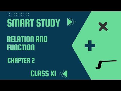 CLASS 11 | MATHS | CHAPTER 2 | PART 6 |MODULUS FUNCTION | BY SMART STUDY | смотреть онлайн