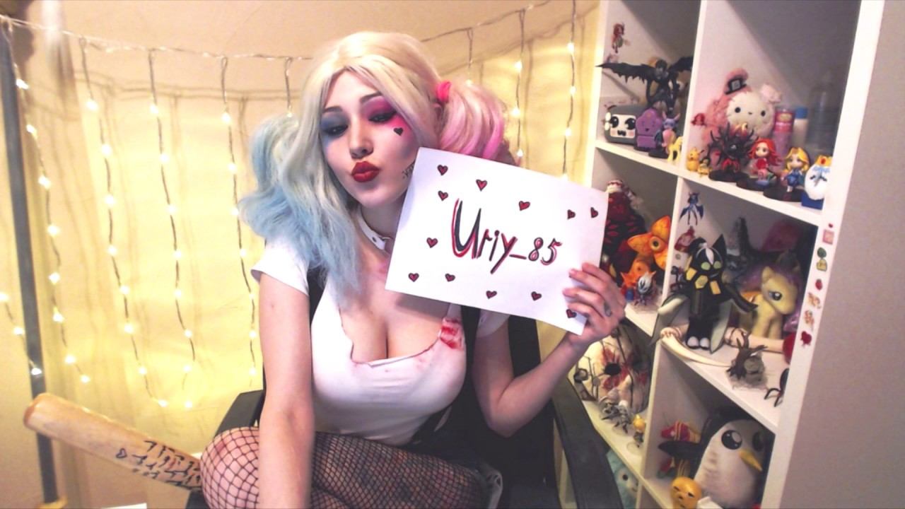 morphia666 Елизавета Лисова [the Hottest Streamer Girls on Twitch] смотреть онлайн