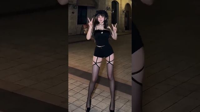 DANCE COVER #886 #dance #douyin #chinesedancer #chinesedance #dancergirl #shorts #dancechallenge смотреть онлайн