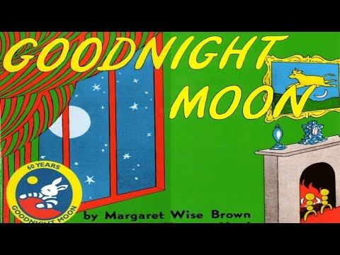 Goodnight Moon смотреть онлайн