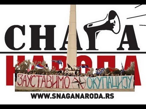 Окупациона хроника 02.07.2014. - Владислав Јовановић смотреть онлайн