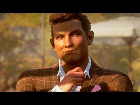 Hitman 3 elusive target 'The Heartbreaker' playthough. смотреть онлайн