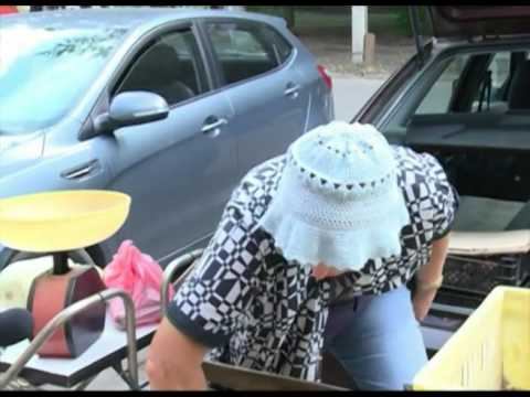 В Ярославле прошёл рейд по незаконной торговле у смотреть онлайн