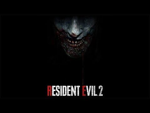 # Resident Evil 2 Remake - Demo!! смотреть онлайн