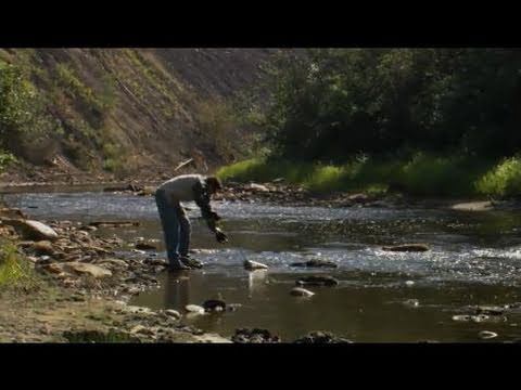 Water Monitoring in the Alberta Oil Sands Region смотреть онлайн