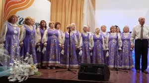 Калинка 20200207