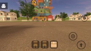 трейлер Russian angry neighbor пародия