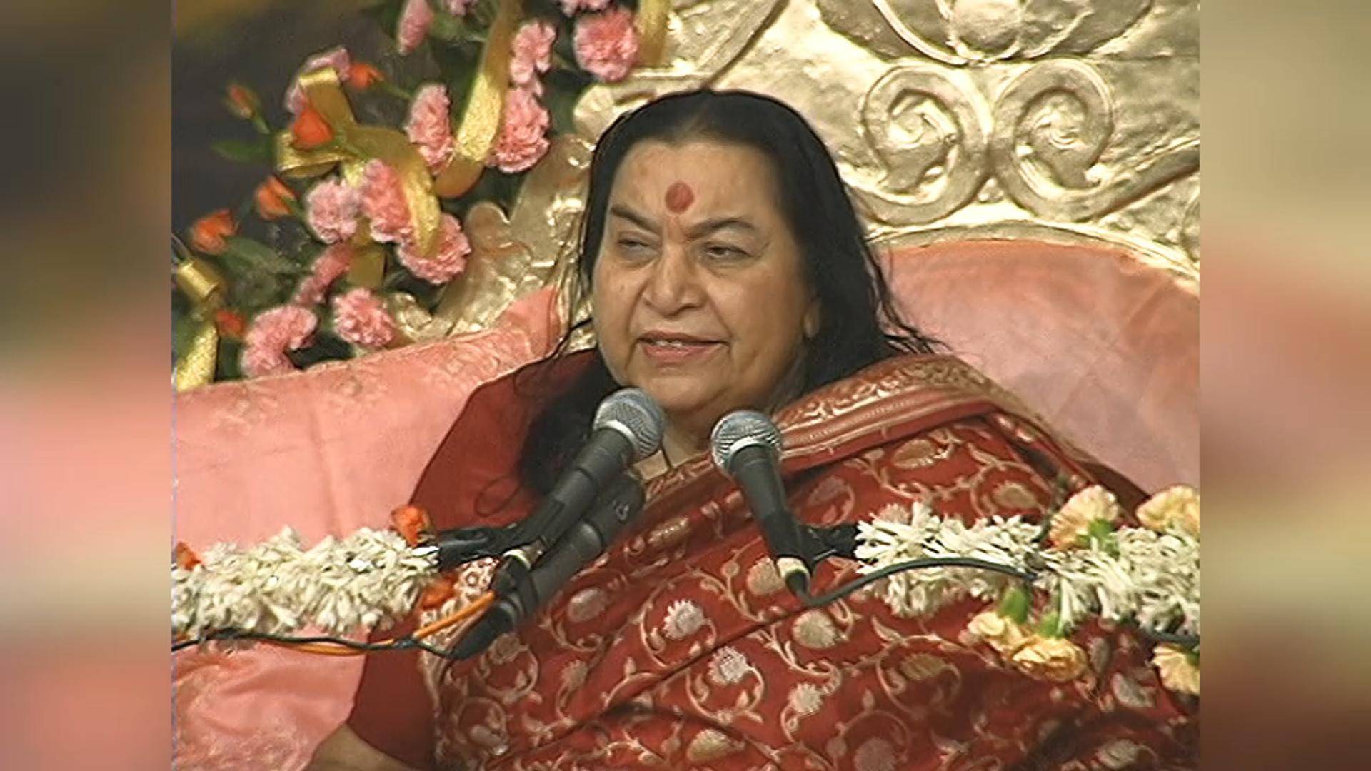 Рождественская пуджа Ганапатипуле (Индия) 2002-12-25