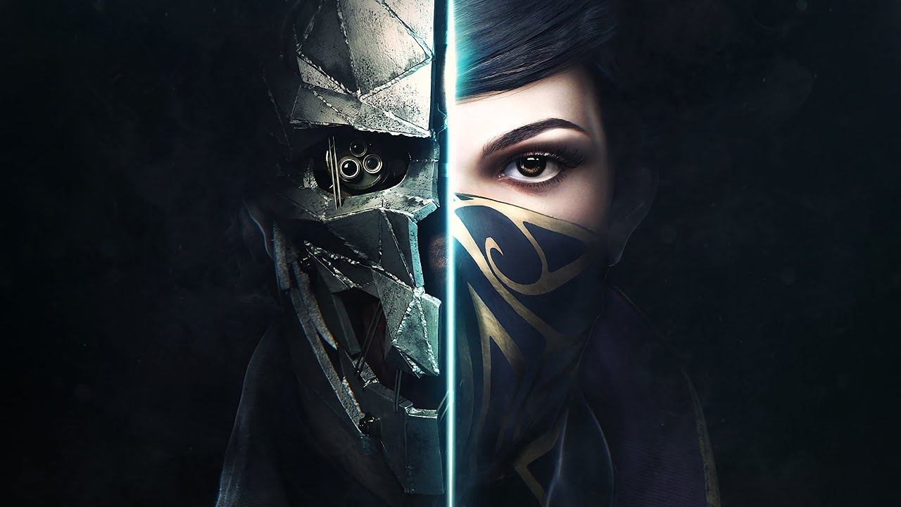 [GMV] Numb - Dishonored 2 смотреть онлайн