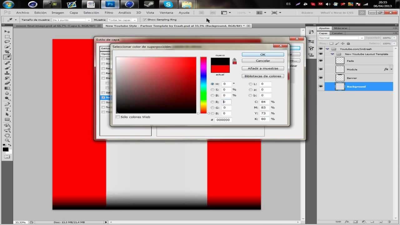 | SpeedArt #1 | Moguy | By MazeR | смотреть онлайн
