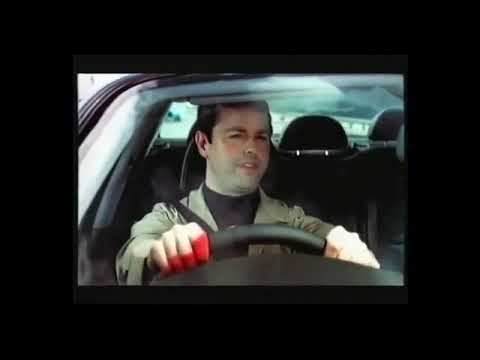 Rover 75 в английской рекламе смотреть онлайн