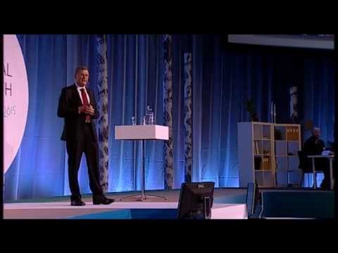 Robert Beaglehole at Global Health - beyond 2015 смотреть онлайн