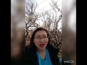 объявление о Марафоне моя жизнь с Атоми