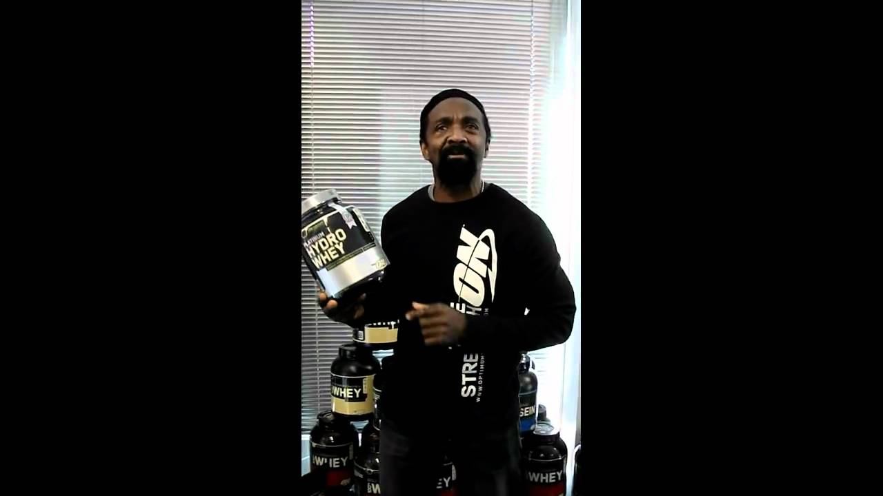 Charles Glass visit to NZ Muscle смотреть онлайн