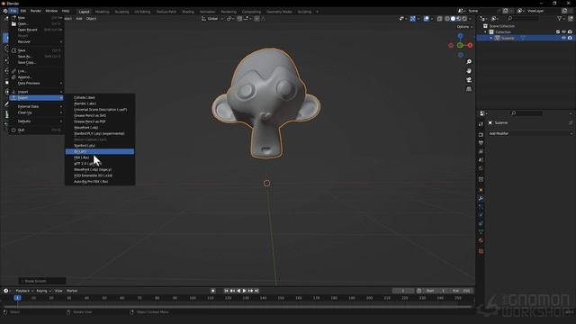 02 - Unreal Engine Fundamentals – Part 1 смотреть онлайн