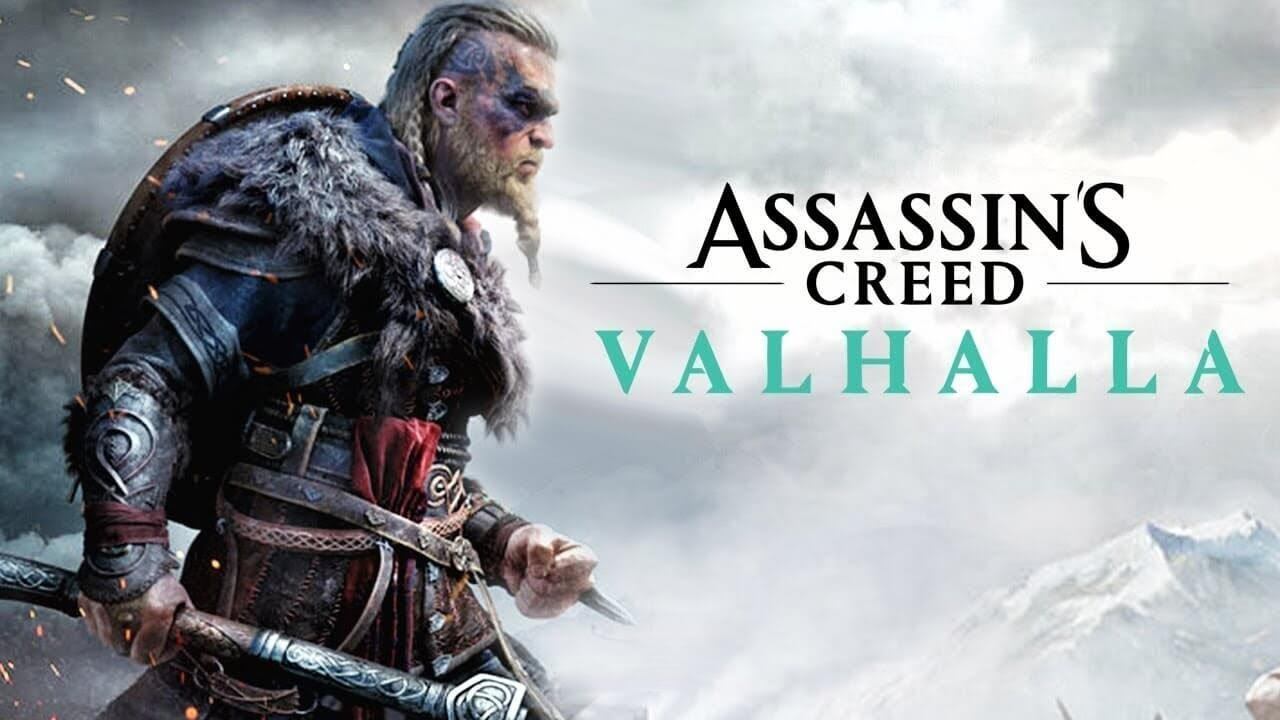 Assassin's Creed Valhalla - RX580 | I3 9100f | Ultra | Very High | High | Medium | Low смотреть онлайн