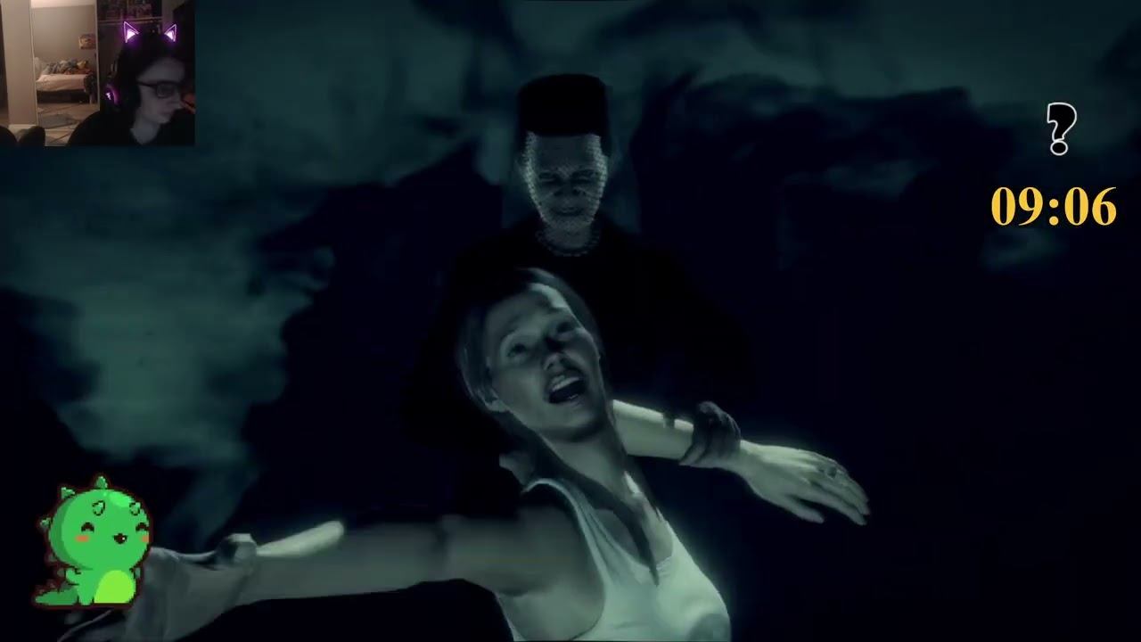 first playthrough alan wake remastered part 4 we finishing this game moving to the left for the 2nd смотреть онлайн